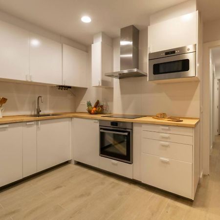 Precioso Apartamento Recien Reformado Pleno Centro Pamplona Buitenkant foto