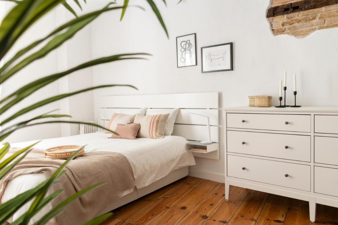 Precioso Apartamento Recien Reformado Pleno Centro Pamplona Buitenkant foto